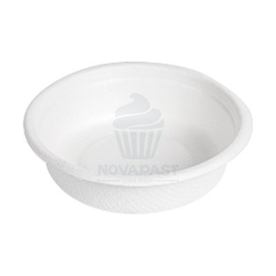 Minitarrinas avec couvercle 30ml pour sauces et desserts