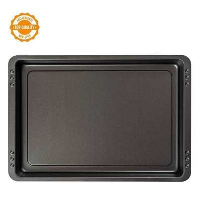 Moule Rectangulaire Bake&Cook: 28,5x23x7 cm de Plaisir
