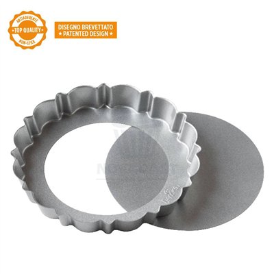 Moule Design Line 25cm : Base Amovible pour Créations Parfaites