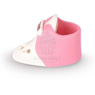 MODECOR Set 12 Piezas Bebé Rosa de Azúcar: Dulce Ternura