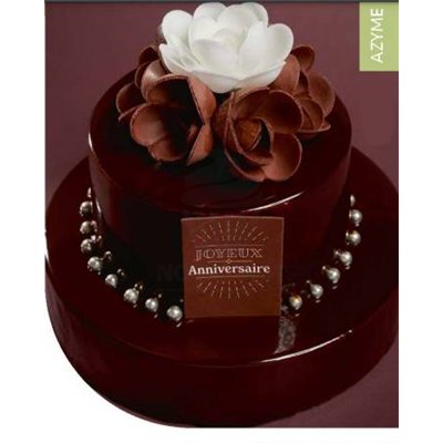 Large Roses Florensuc: Elegance in Creative Pastry