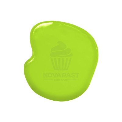 Colorant Lime 20ml - Intensifiez vos créations sucrées