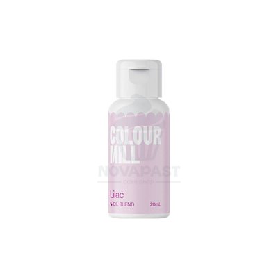 Colorant Colour Mill Lilac 20ml: Intensify your creations