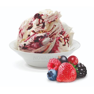 Délice Veteado Variegato Fruits des Bois 3,5KG