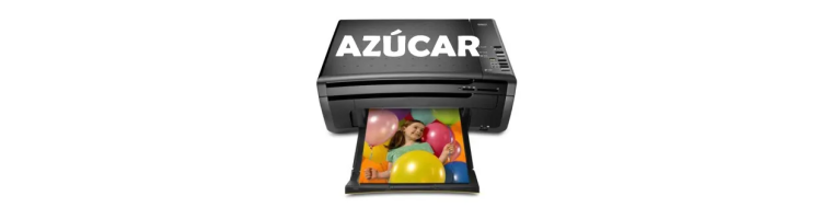 Impressão personalizada