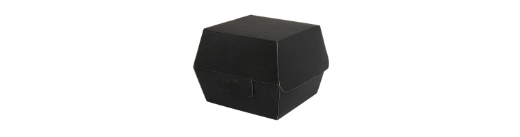 Barquettes et Boîtes Snack