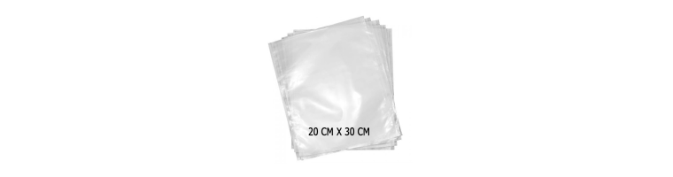 Vacuum Bags