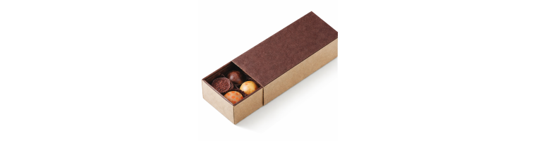 Caixas Bombons/Torrones