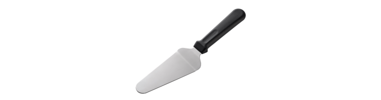 Spatules et coutellerie
