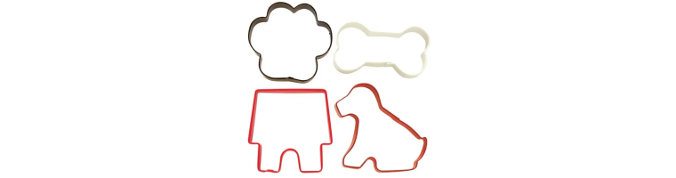 Emporte-pièces pour biscuits