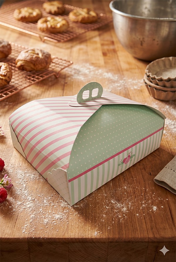 El packaging no es solo una caja: Guía profesional para no pifiarla con tus dulces
